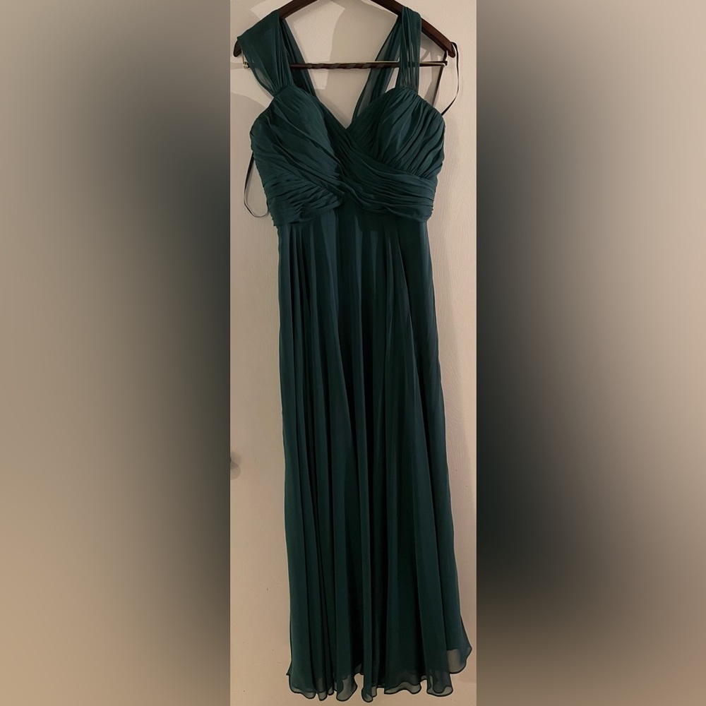 Bridesmaids dress
